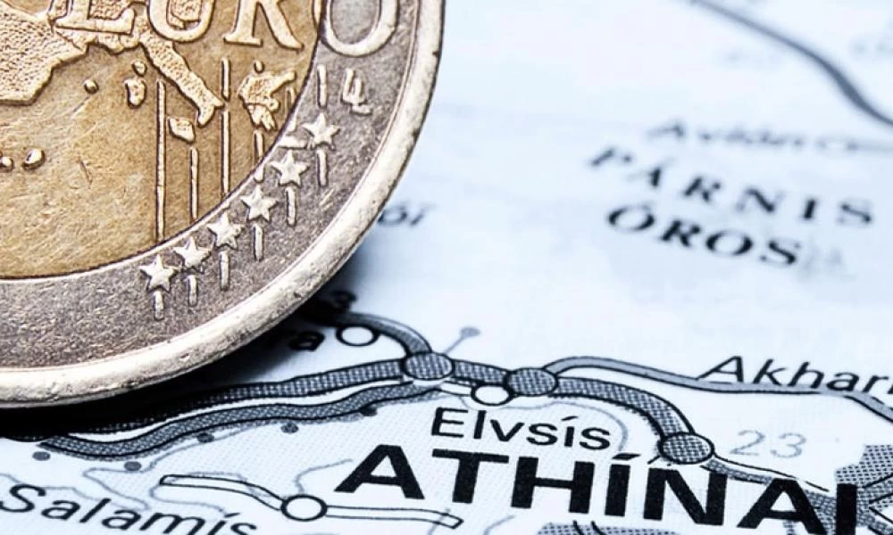 Ομόλογα: Άνοιξε το βιβλίο προσφορών του 10ετούς